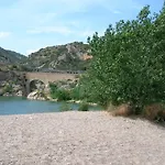 Nyaraló De Charme Aniane