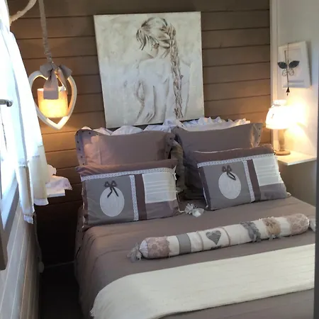 Holiday home De Charme *