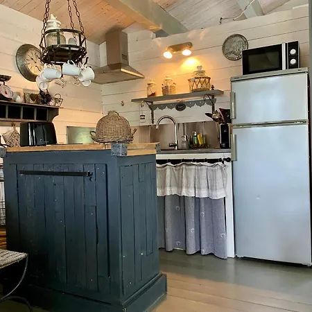 בית נופש De Charme Aniane