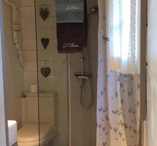 De Charme בית נופש