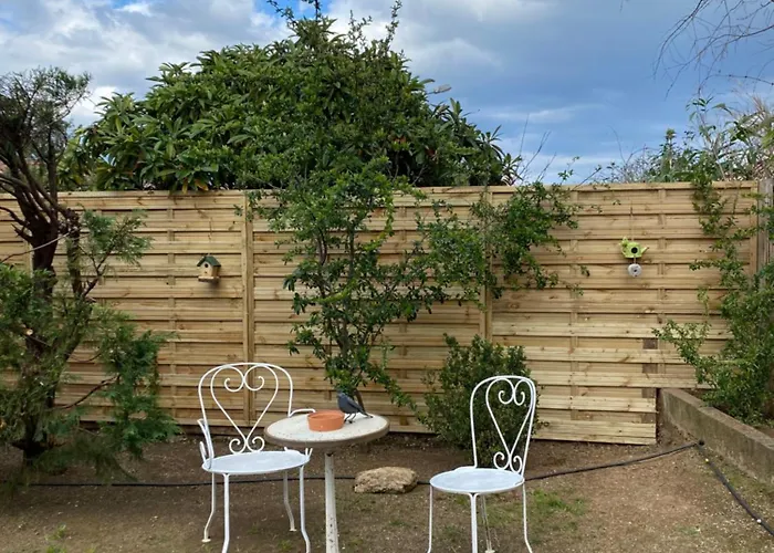 De Charme בית נופש