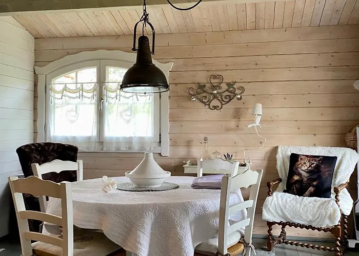 De Charme בית נופש *