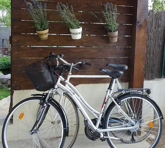 De Charme בית נופש