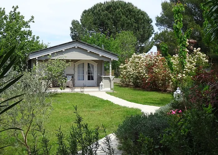 De Charme בית נופש